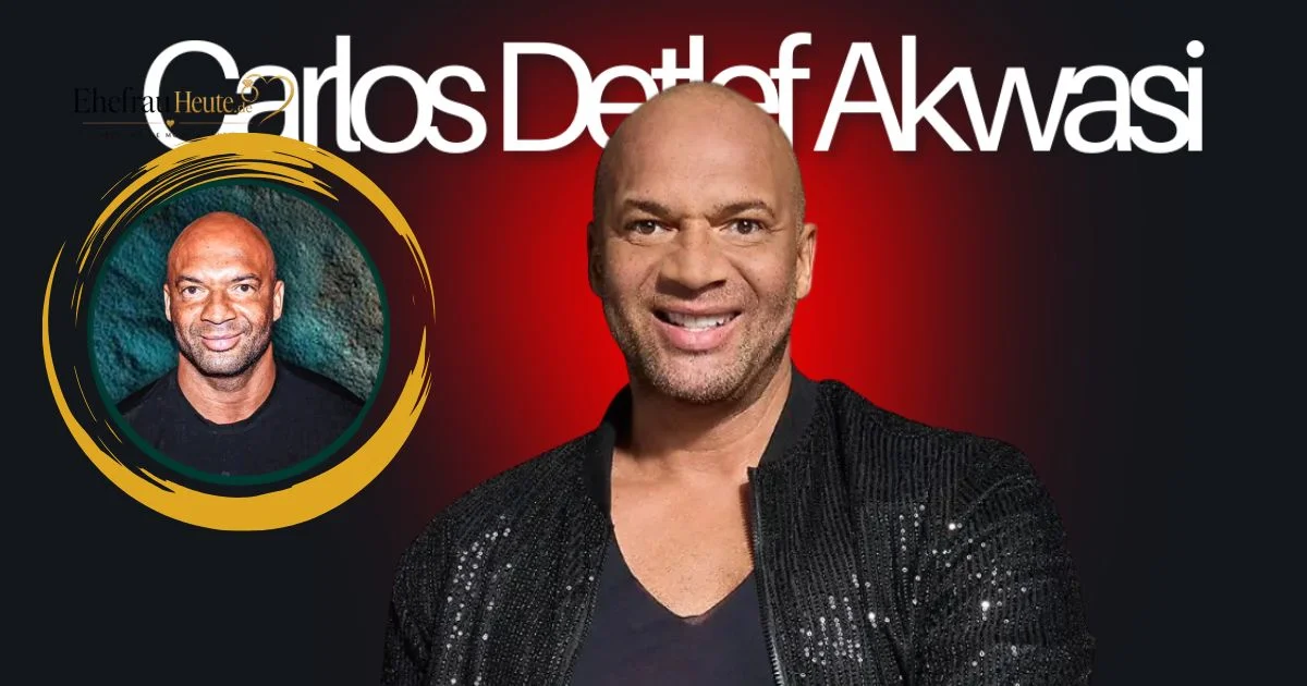 Carlos Detlef Akwasi