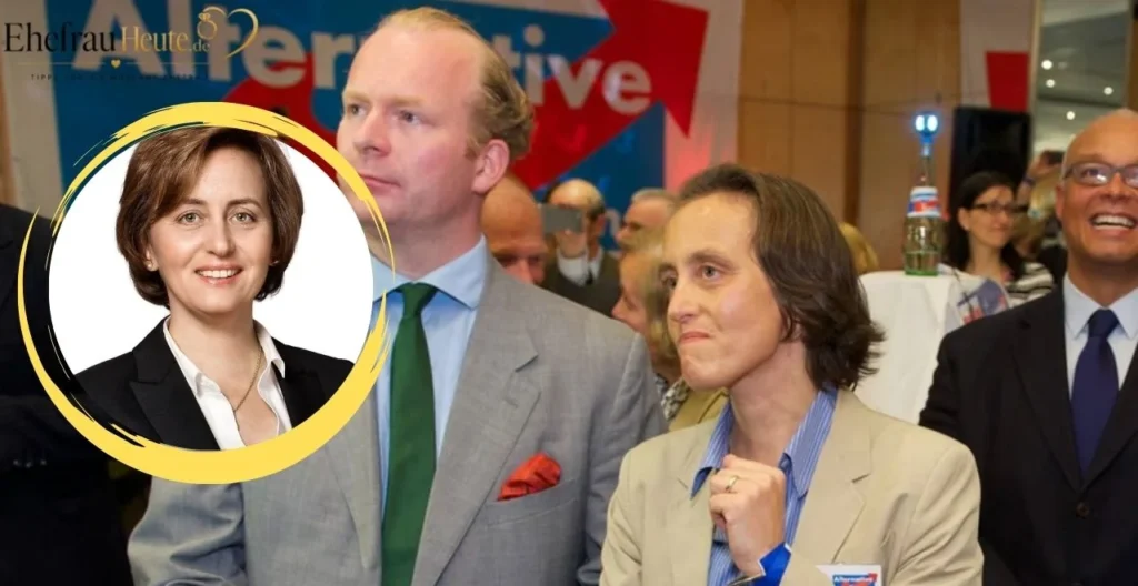 beatrix von storch bruder geheiratet