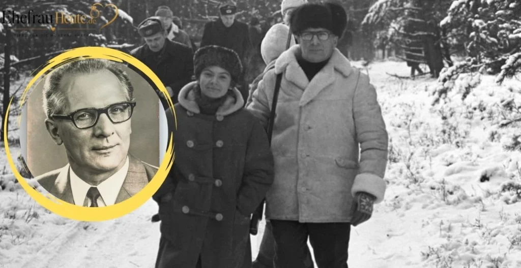 erika wildau-honecker