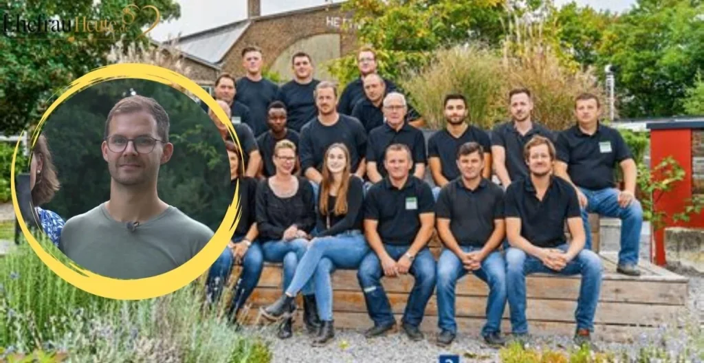 sebastian burggraf neue freundin